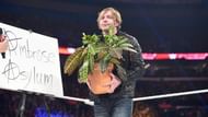 Ambrose and Mitch sadly wouldn't be together for long.
